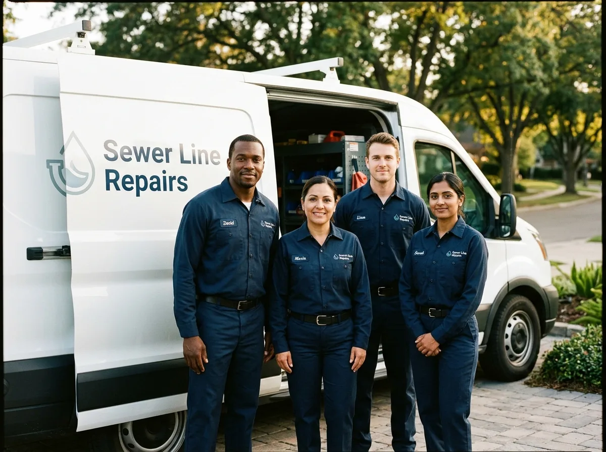 Emergency Plumber company in Cleveland, TN